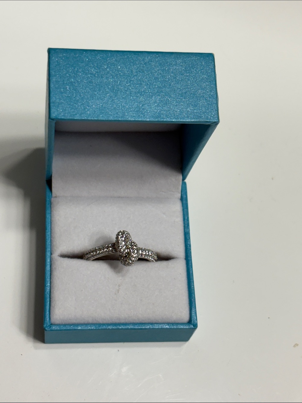 Victoria Emerson ring